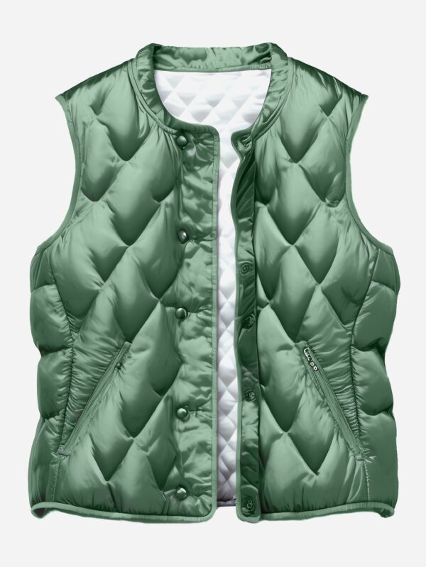 light puffer green